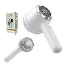 Miniatura 2 de Quita motas para ropa portatil JR-CY608